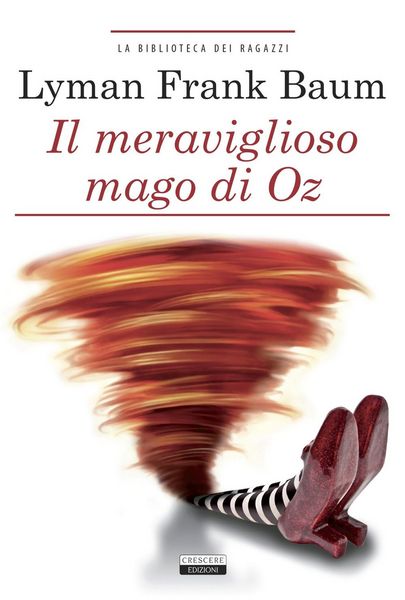 Produktbild: Il meraviglioso mago di Oz