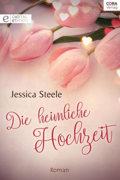 Produktbild: Die heimliche Hochzeit