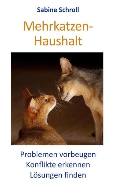 Produktbild: Mehrkatzen-Haushalt