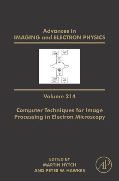 Produktbild: Advances in Imaging and Electron Physics