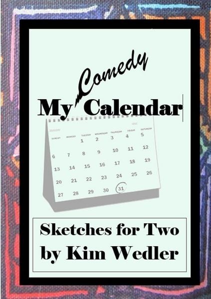 Produktbild: My Comedy Calendar