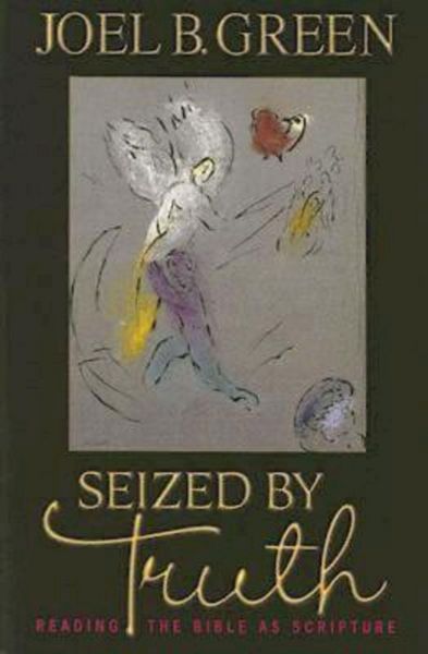 Produktbild: Seized by Truth