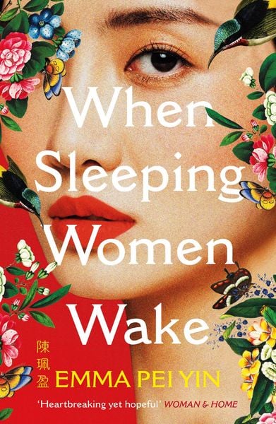 Produktbild: When Sleeping Women Wake