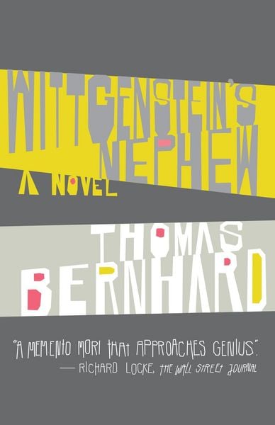 Produktbild: Wittgenstein's Nephew