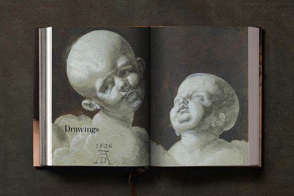 Produktbild: Albrecht D&uuml;rer