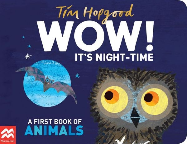 Produktbild: WOW! It''s Night-time