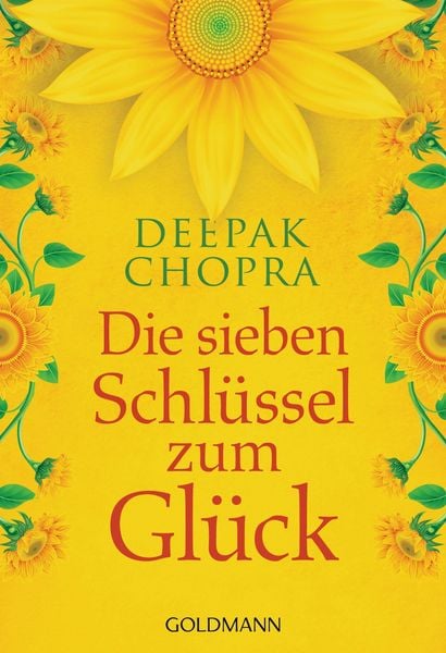 Produktbild: Die sieben Schl&uuml;ssel zum Gl&uuml;ck