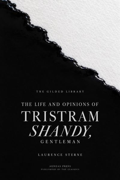 Produktbild: The Life and Opinions of Tristram Shandy, Gentleman