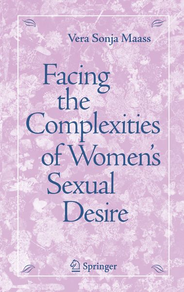 Produktbild: Facing the Complexities of Women's Sexual Desire
