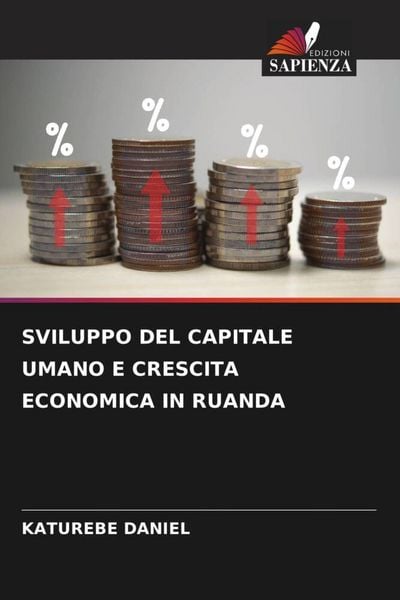 Produktbild: Sviluppo Del Capitale Umano E Crescita Economica in Ruanda
