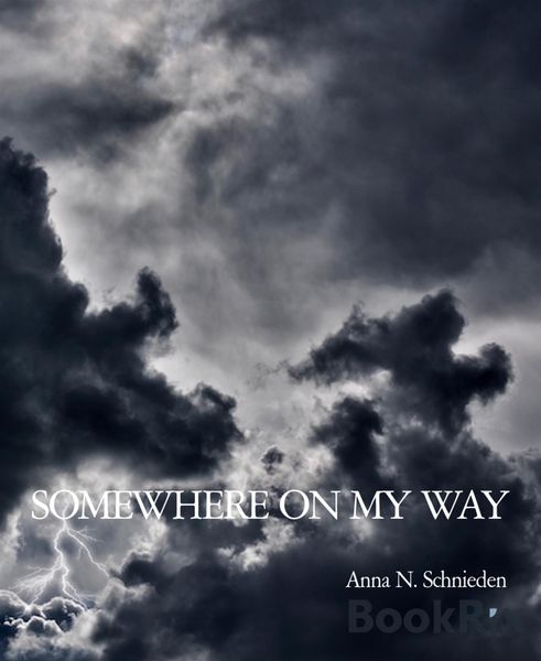 Produktbild: Somewhere On My Way