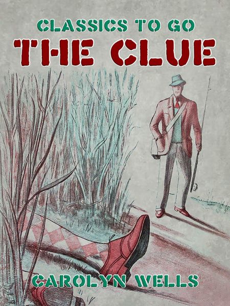 Produktbild: The Clue