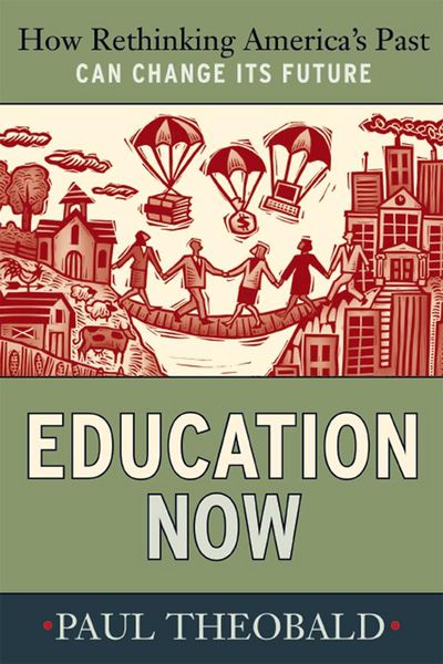 Produktbild: Education Now