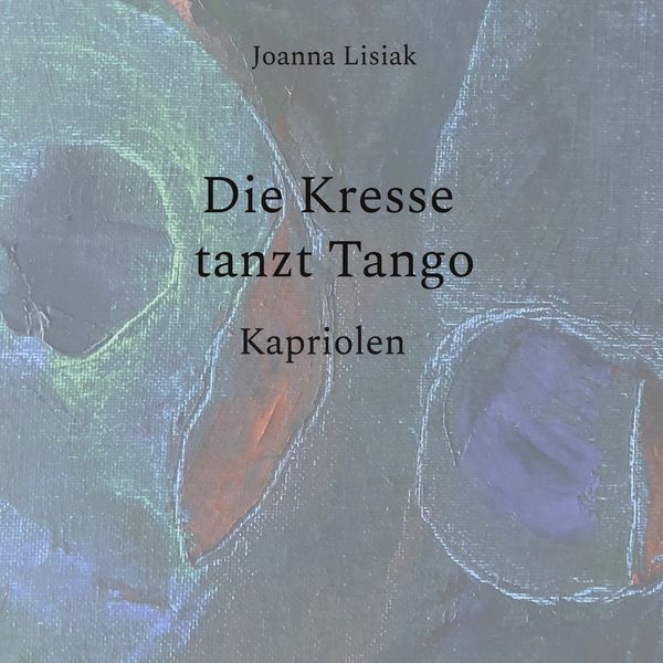 Produktbild: Die Kresse tanzt Tango