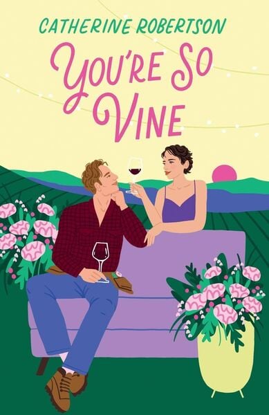 Produktbild: You're So Vine