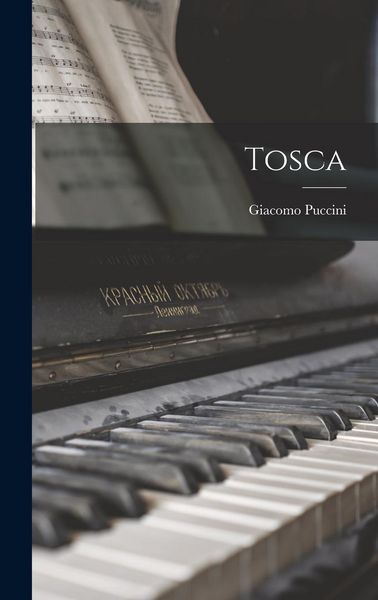 Produktbild: Tosca