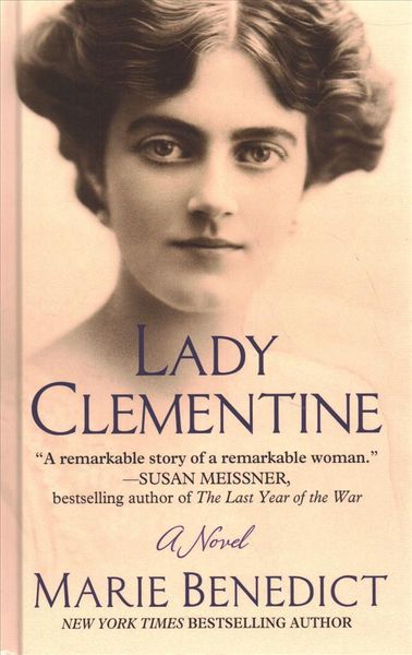 Produktbild: Lady Clementine