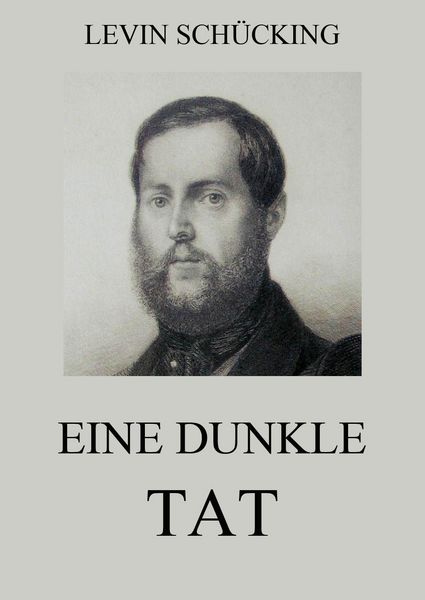 Produktbild: Eine dunkle Tat