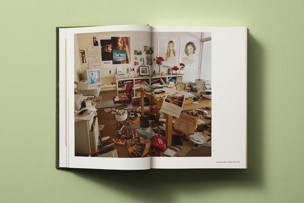 Produktbild: Bruce Weber