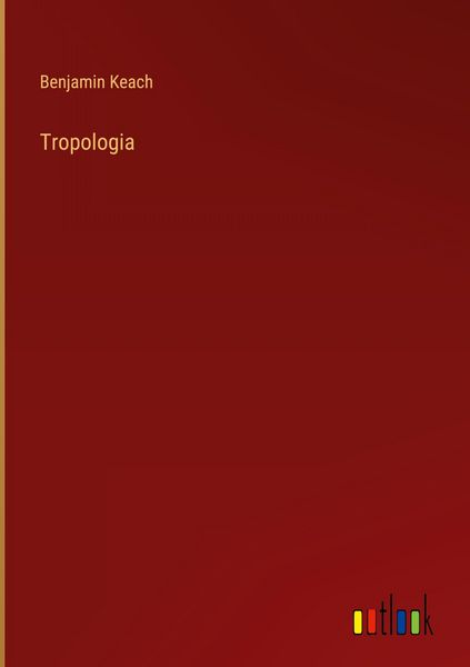 Produktbild: Tropologia