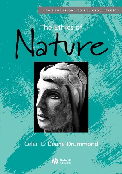 Produktbild: Ethics of Nature