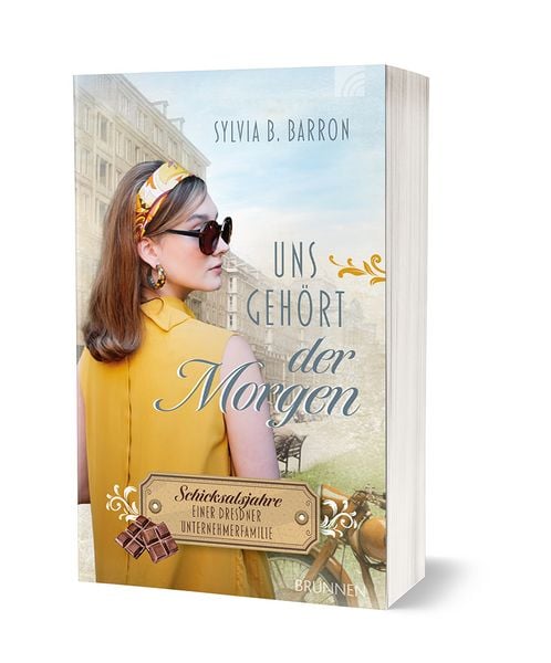 Produktbild: Uns geh&ouml;rt der Morgen