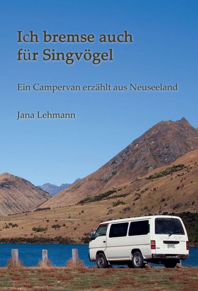 Produktbild: Ich bremse auch f&uuml;r Singv&ouml;gel