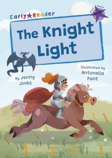 Produktbild: The Knight Light