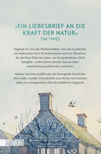 Produktbild: Wei&szlig;dornzeit