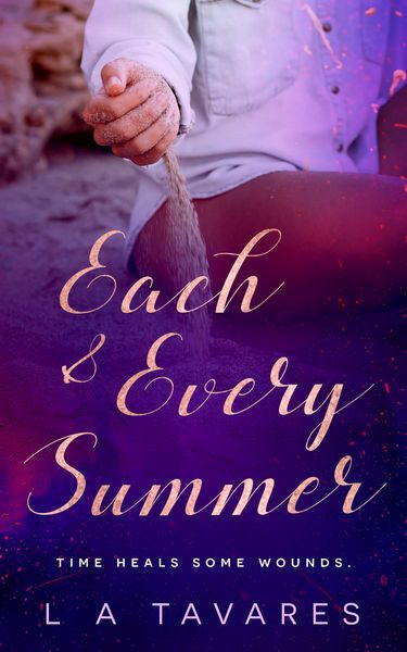 Produktbild: Each and Every Summer