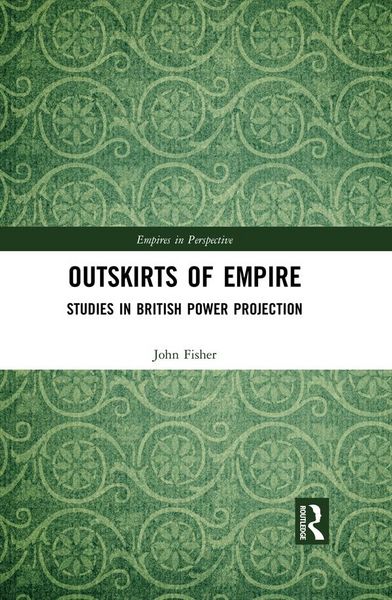 Produktbild: Outskirts of Empire