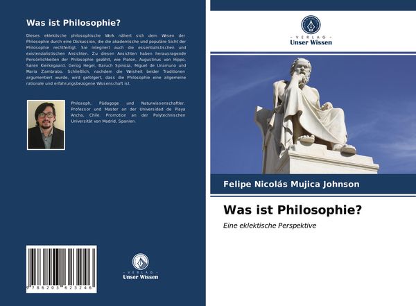 Produktbild: Was ist Philosophie?