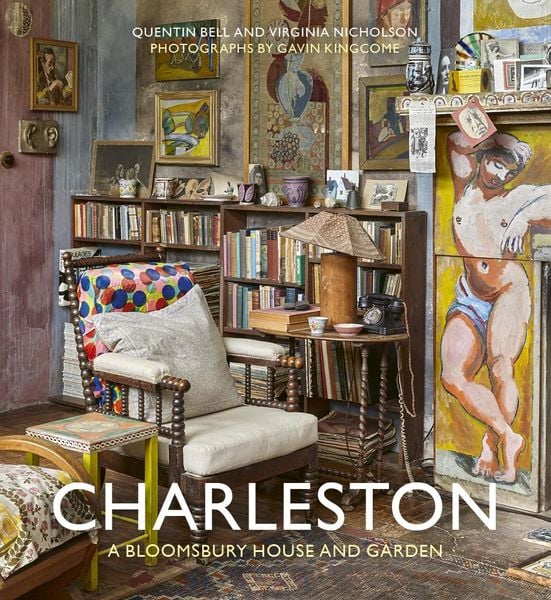 Produktbild: Charleston
