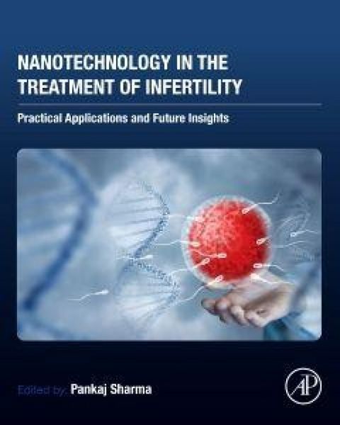 Produktbild: Nanotechnology in the Treatment of Infertility