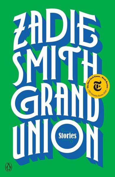 Produktbild: Grand Union