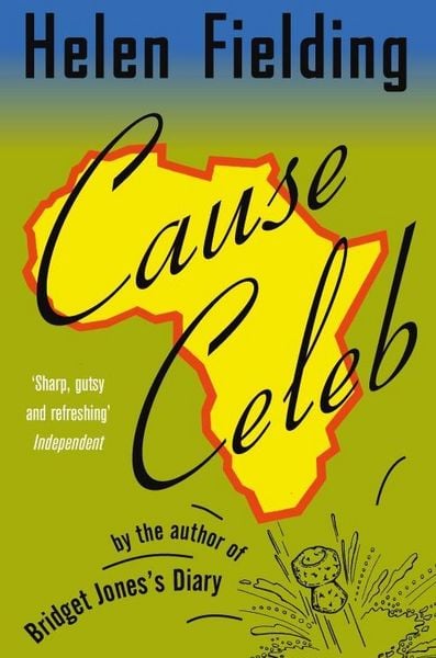 Produktbild: Cause Celeb