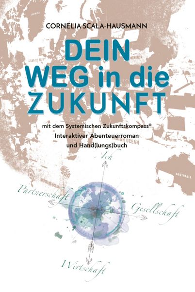 Produktbild: Dein Weg in die Zukunft