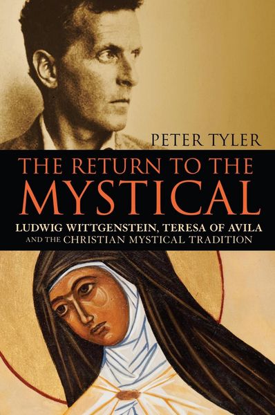 Produktbild: The Return to the Mystical