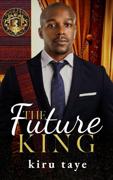 Produktbild: The Future King