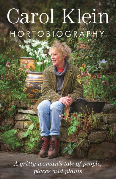 Produktbild: Hortobiography