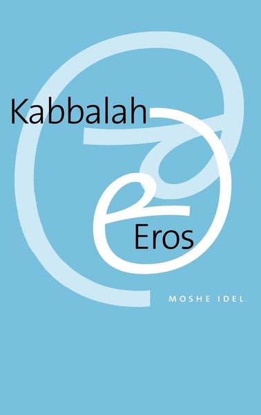 Produktbild: Kabbalah and Eros
