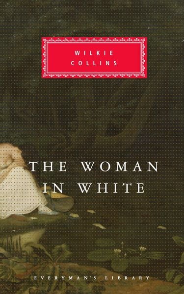 Produktbild: The Woman in White