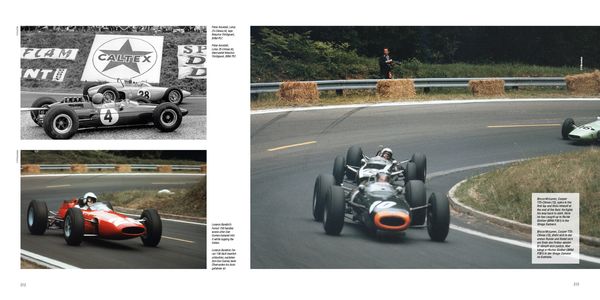 Produktbild: Grand Prix 1961-1965