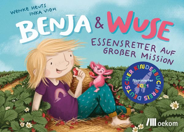 Produktbild: Benja & Wuse