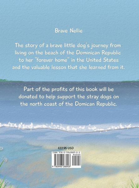 Produktbild: Brave Nellie