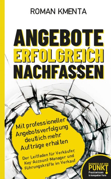 Produktbild: Angebote erfolgreich nachfassen