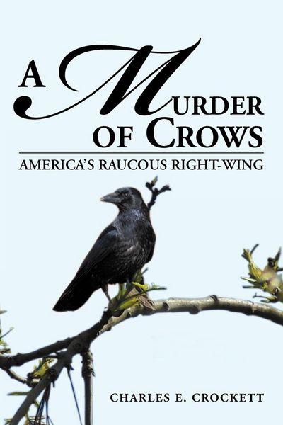 Produktbild: A Murder Of Crows