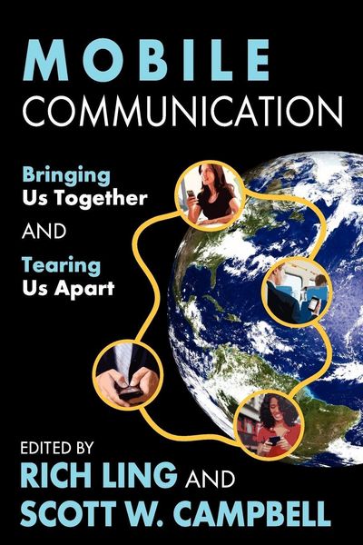 Produktbild: Mobile Communication