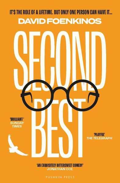 Produktbild: Second Best