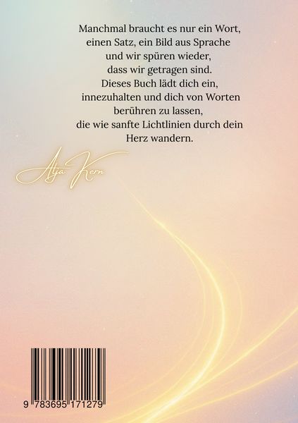 Produktbild: Lichtlinien